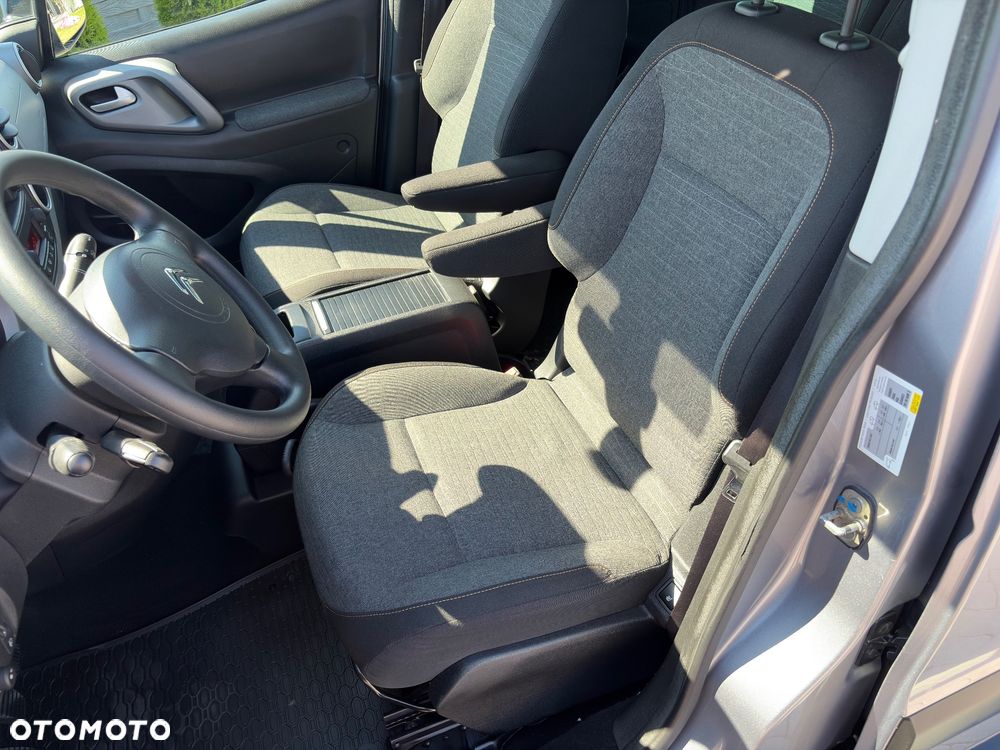 Citroën Berlingo Multispace BlueHDi 120 S&S XTR - 19