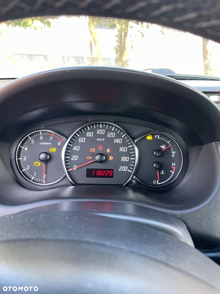 Suzuki Swift 1.3 Comfort - 22