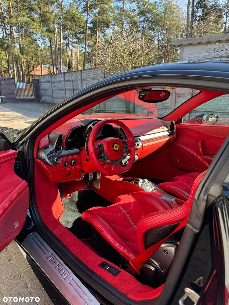 Ferrari 458 Italia Standard - 7
