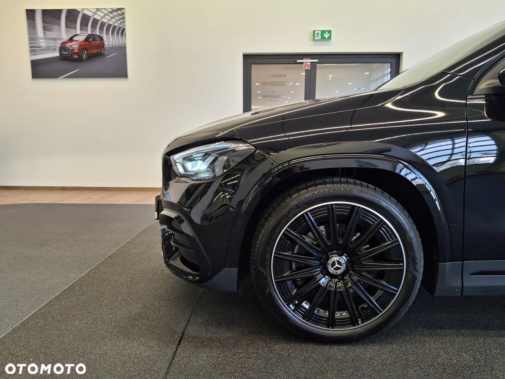 Mercedes-Benz GLA 200 AMG Line - 7