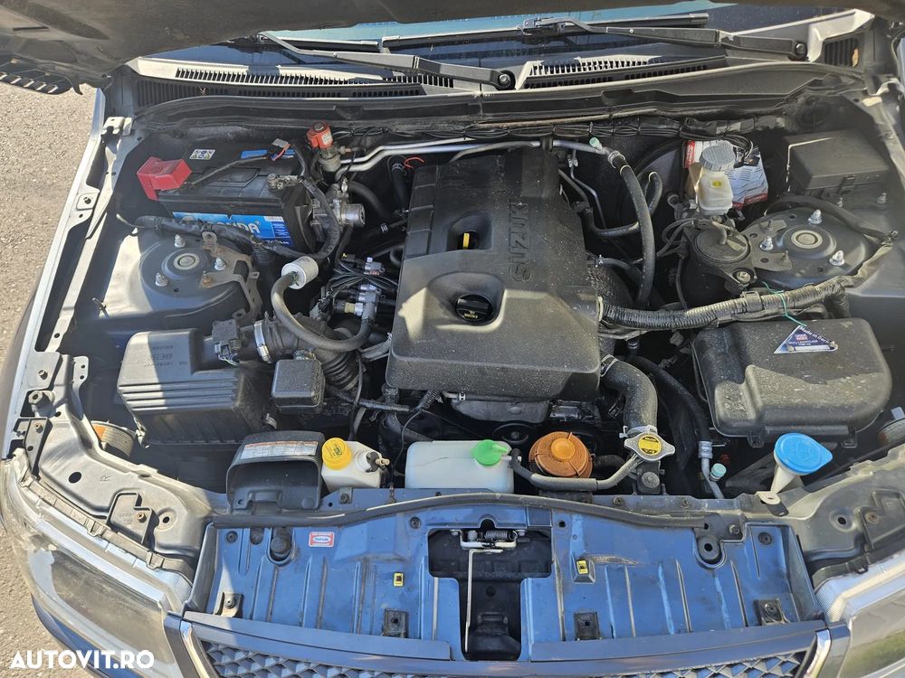Suzuki Grand Vitara - 22