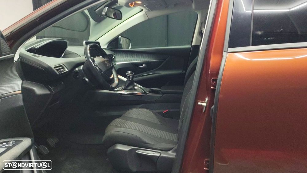 Peugeot 3008 1.5 BlueHDi Active Pack - 9