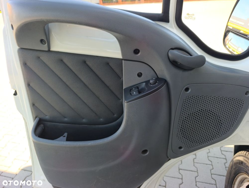 Fiat Ducato Kamper Adria - 16