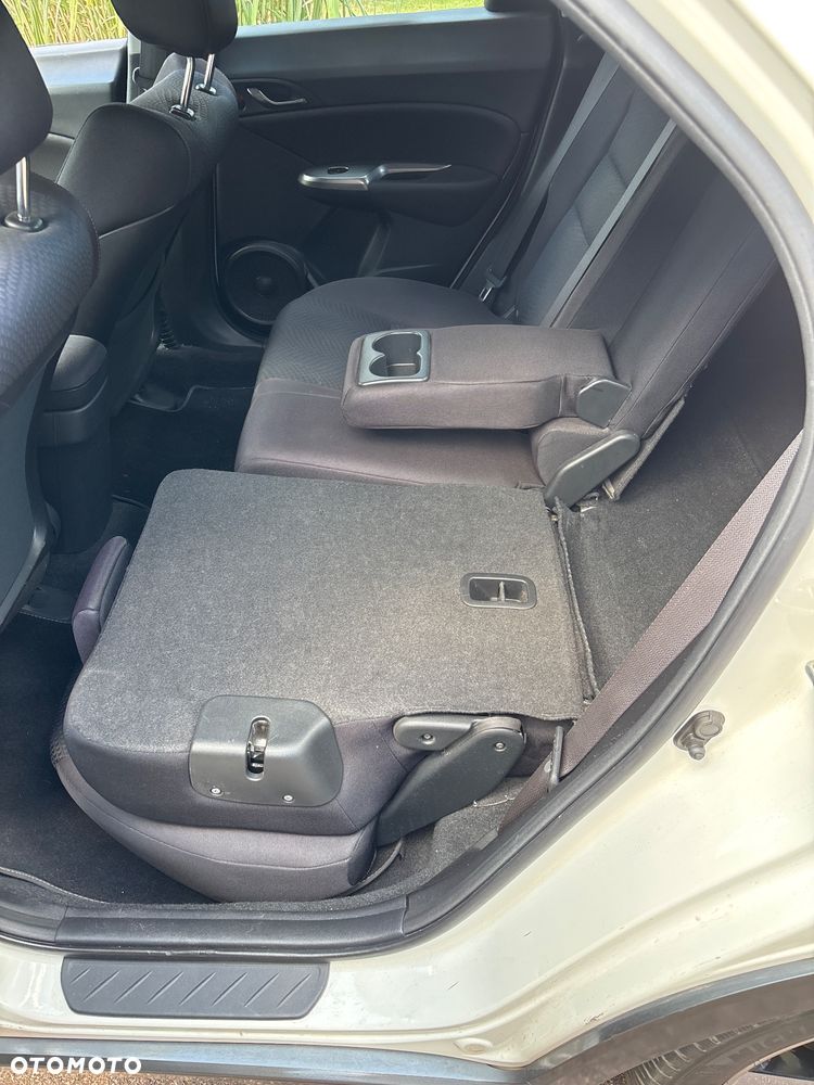 Honda Civic 1.8i-VTEC Sport - 17