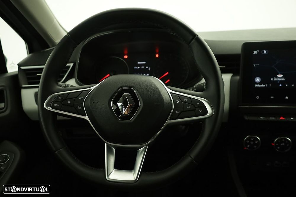 Renault Clio 1.0 TCe Evolution Bi-Fuel - 15