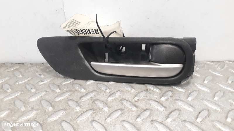 ALAVANCA FRENTE DIREITA MAZDA 3 1.6 DI TURBO 109CV 1560CC - 1