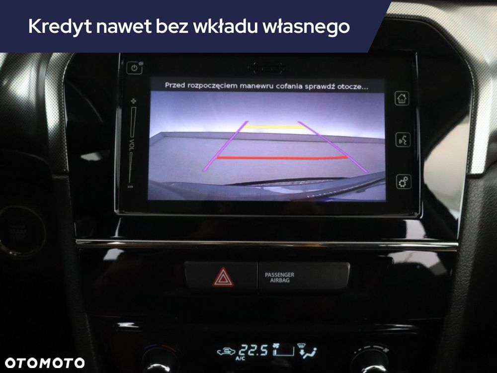 Suzuki Vitara - 19