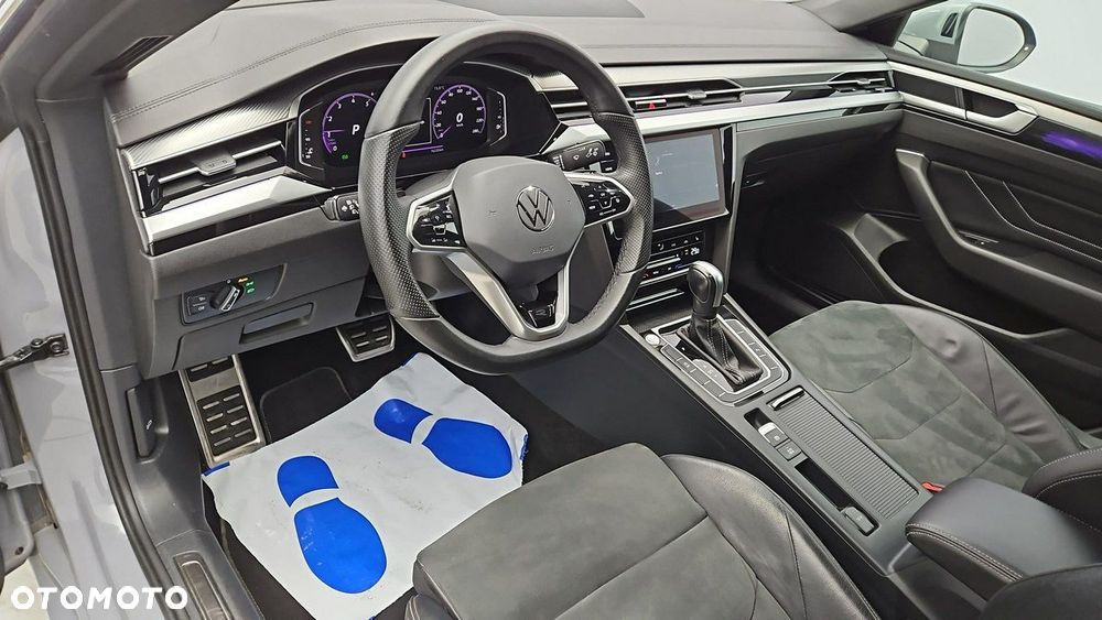 Volkswagen Arteon - 9