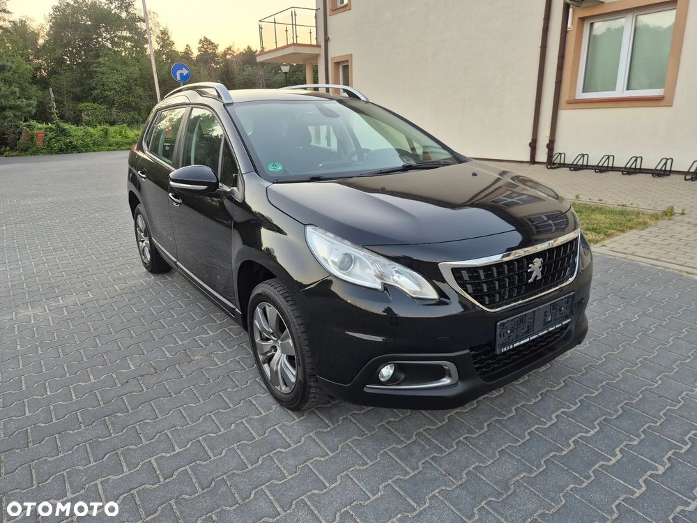 Peugeot 2008 1.2 Pure Tech Access - 6