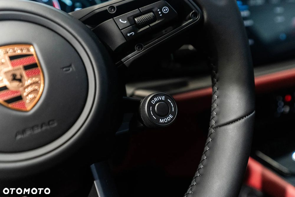 Porsche Cayenne Standard - 16