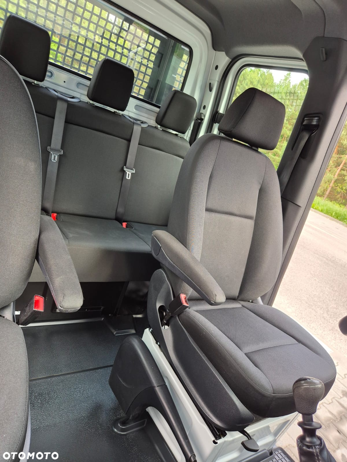 Mercedes-Benz Sprinter - 40