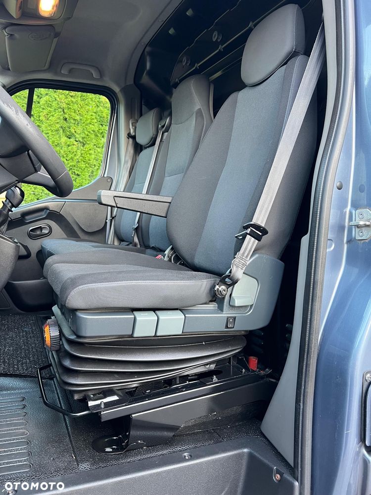 Renault Master - 5