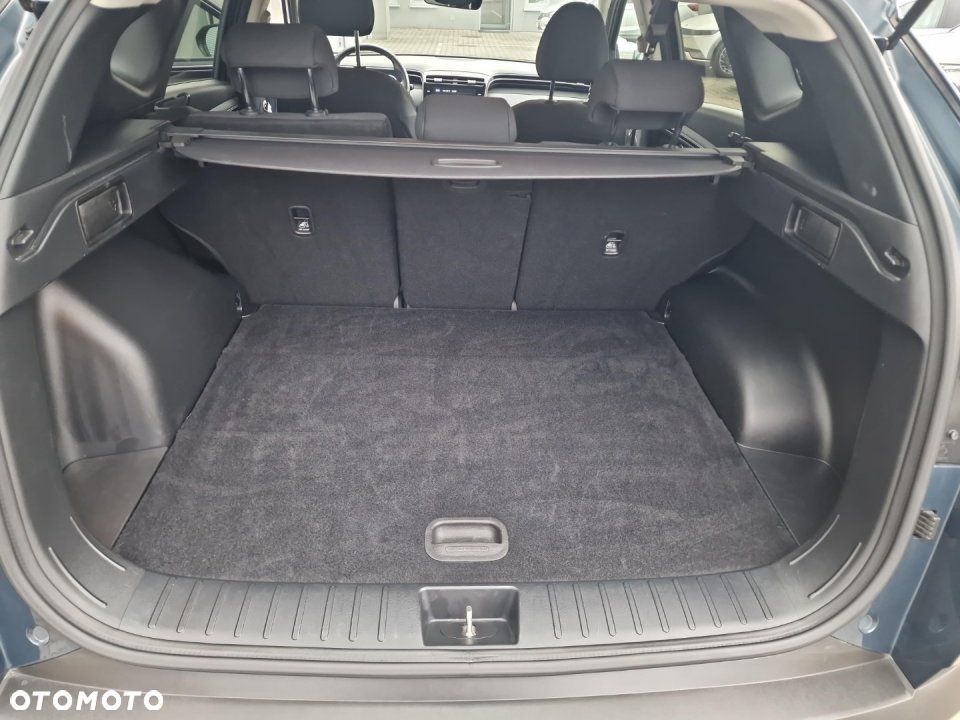 Hyundai Tucson - 16