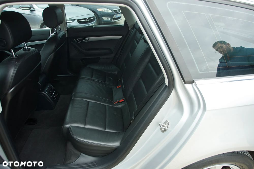 Audi A6 Avant 2.0 TDIe - 24