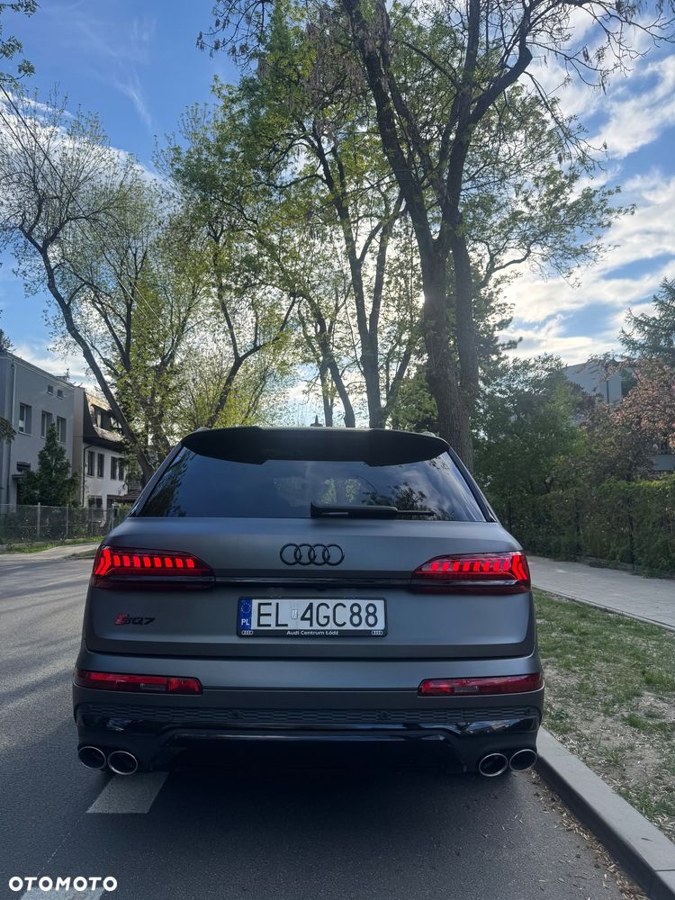 Audi SQ7 - 4