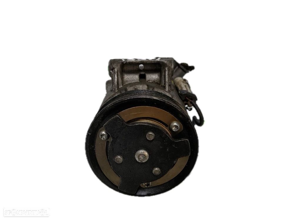 Compressor Ar Condicionado Opel Astra H (A04) - 3