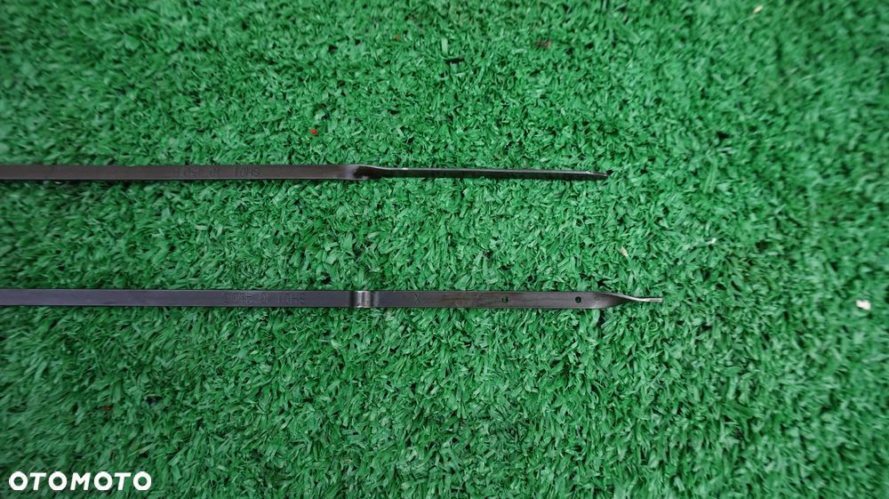 Mazda 3 6 CX5 CX-5 2.2 D SH01 bagnet miarka oleju - 2