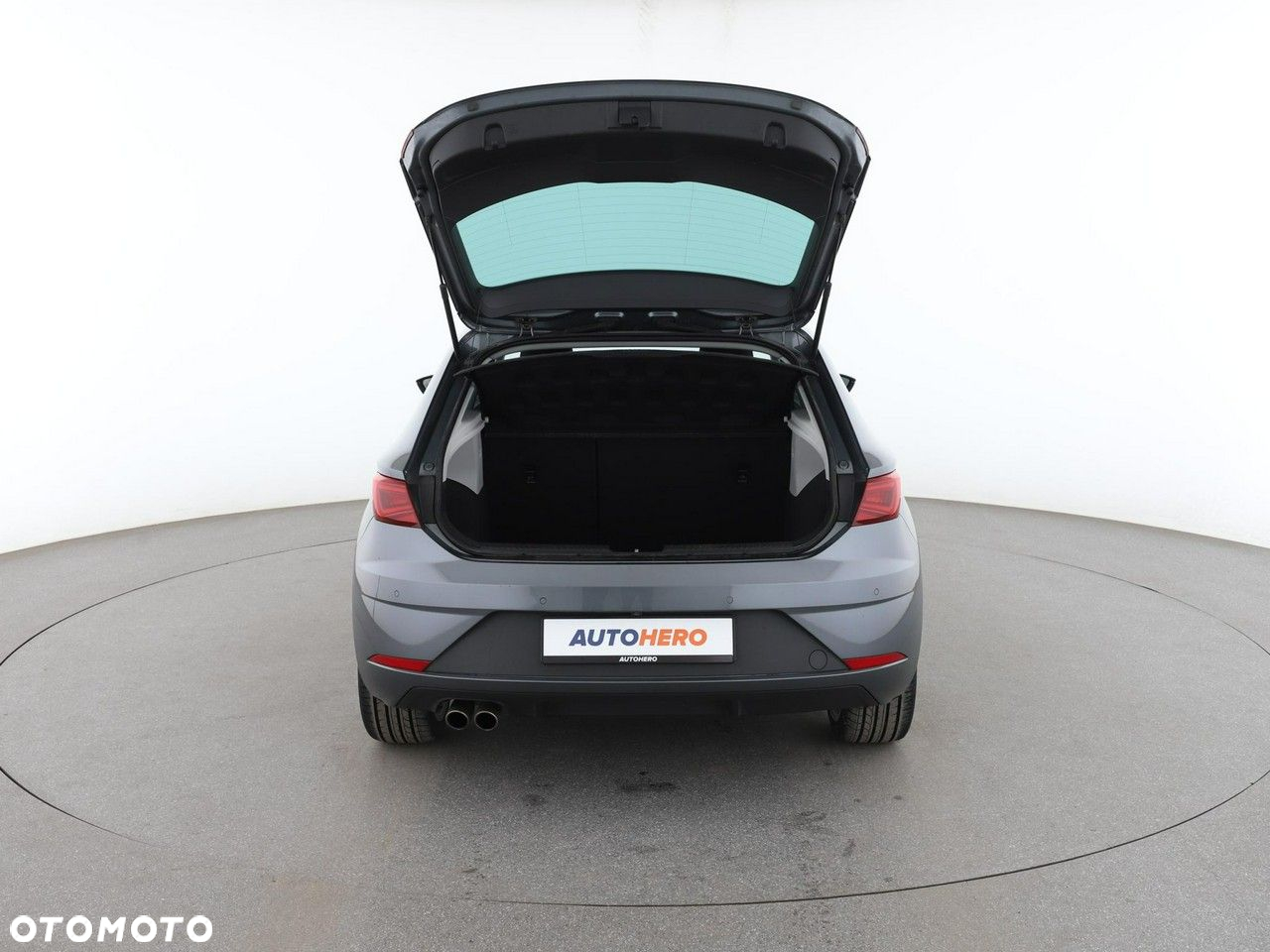 Seat Leon 1.4 TSI FR S&S - 19
