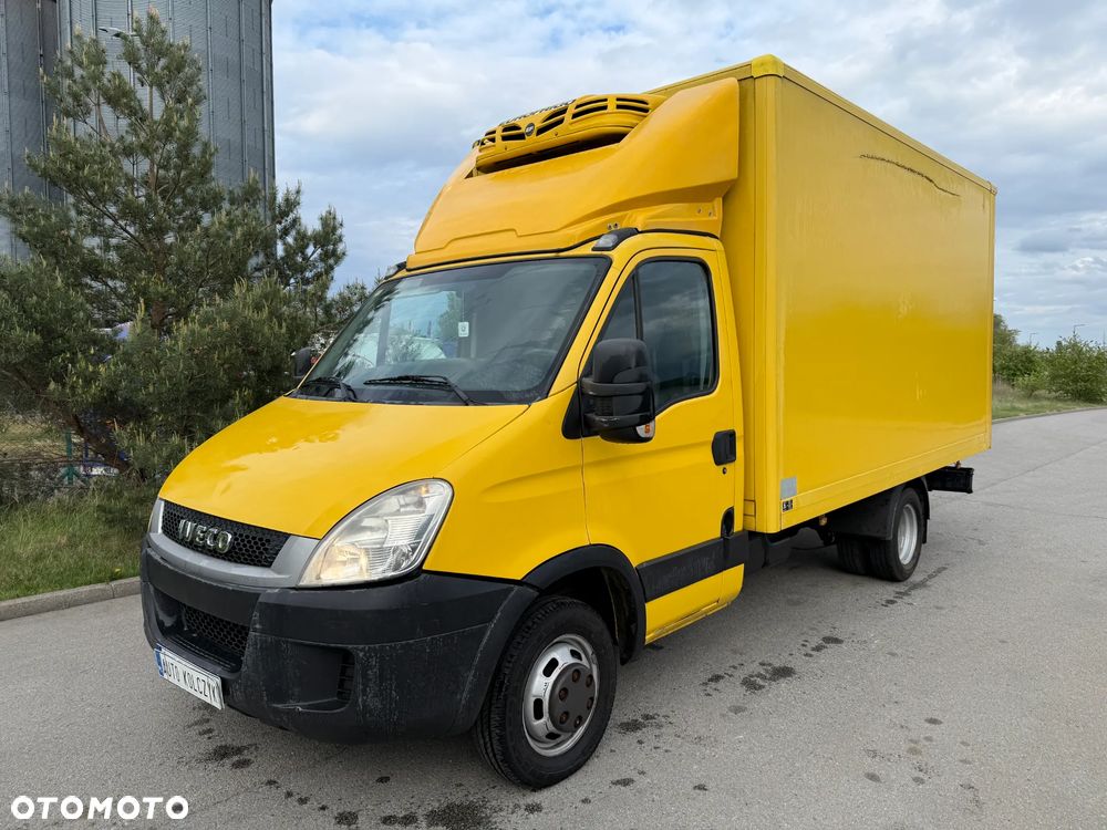 Iveco Daily 35C11 - 3