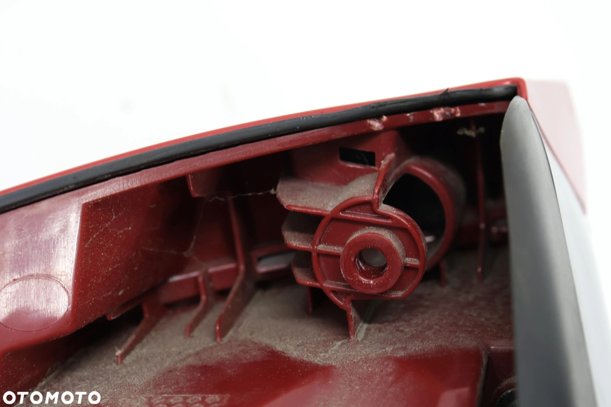 Kia Stinger GT Lift lampa tył prawa 92402-J5 - 4