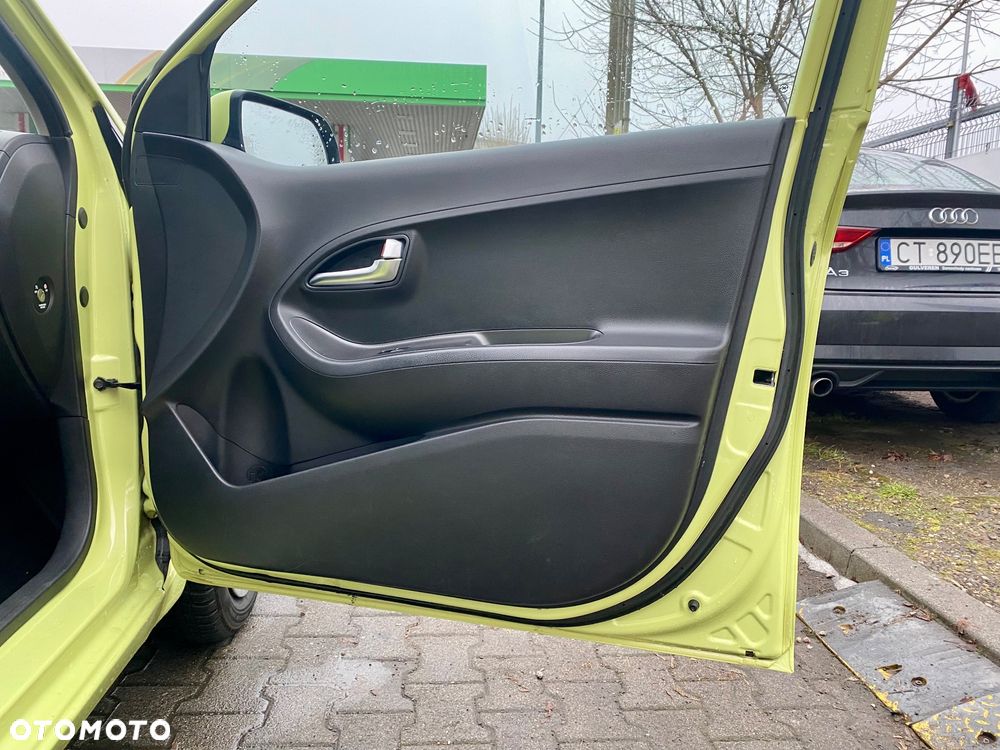 Kia Picanto 1.0 Attract - 15