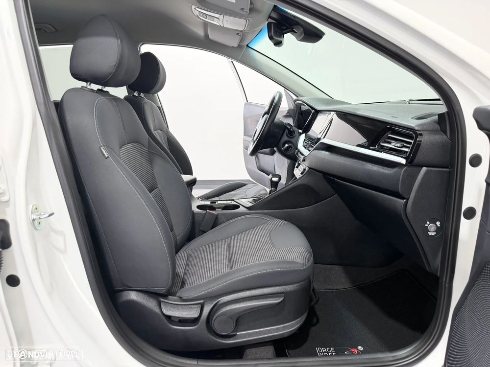 Kia Niro 1.6 GDi PHEV Urban - 36