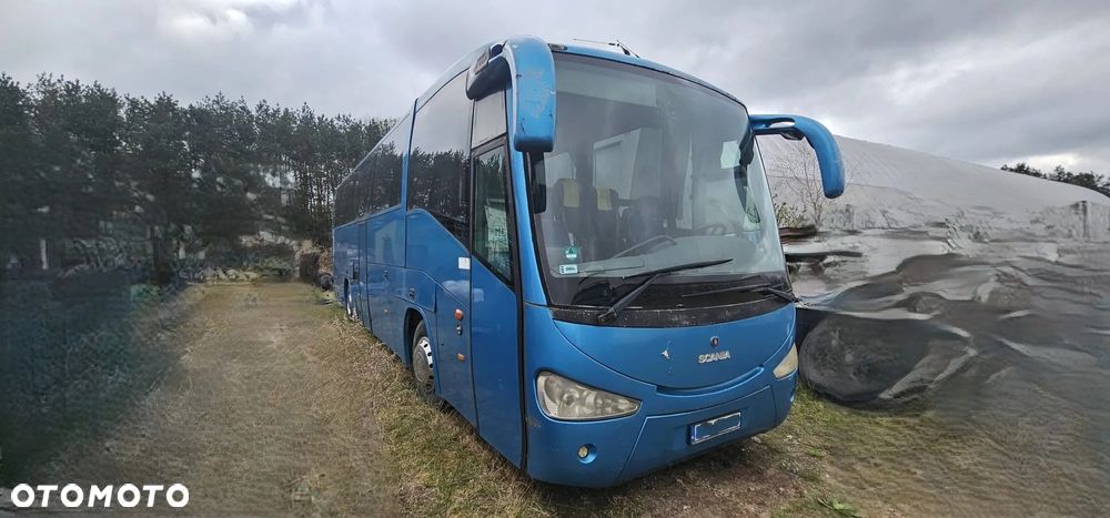 Scania - 3