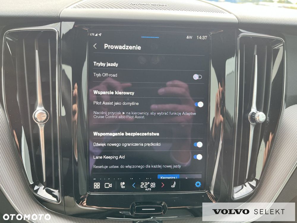 Volvo XC 60 - 23