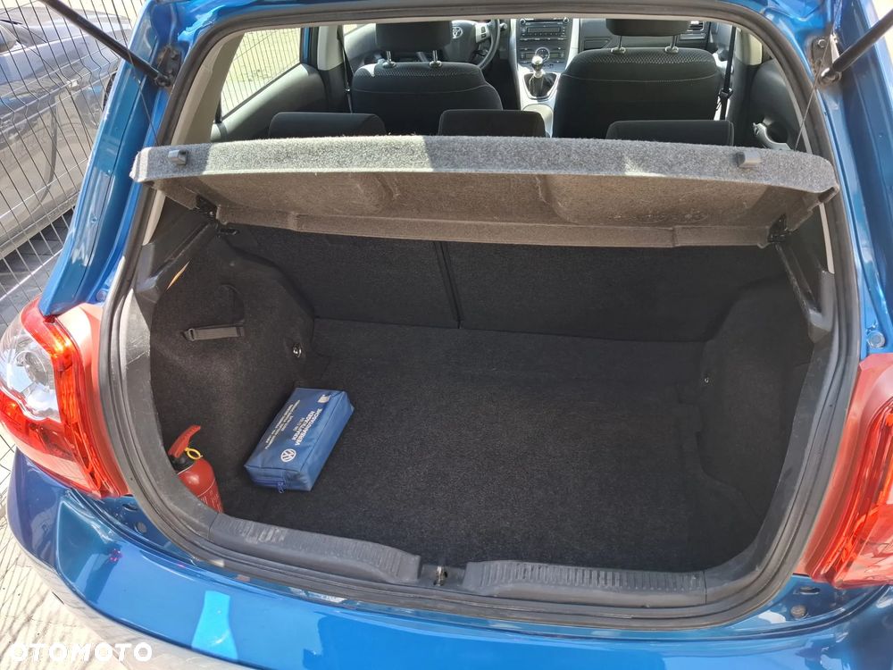 Toyota Auris 1.6 Edition - 15