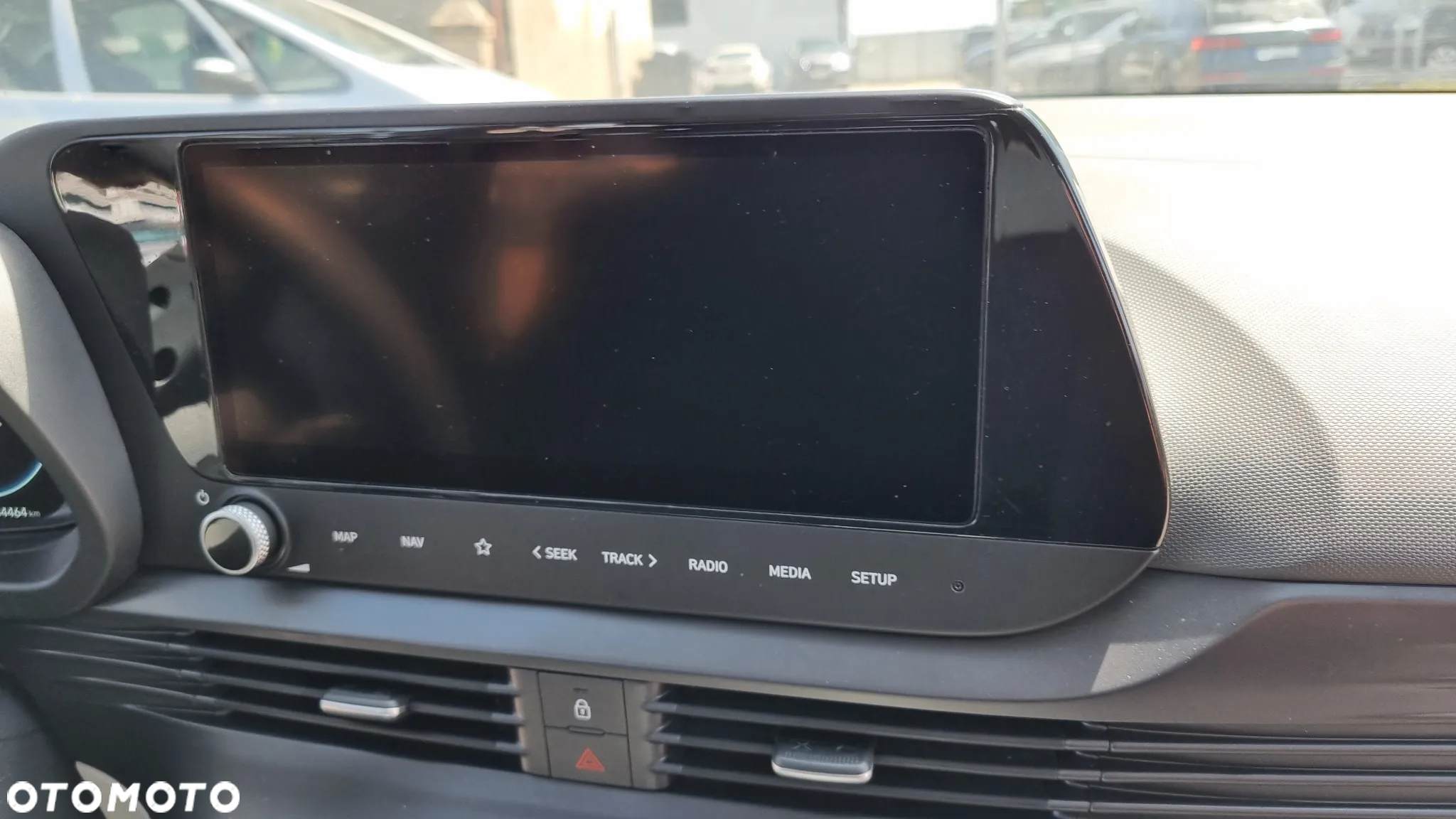 Hyundai Bayon - 27