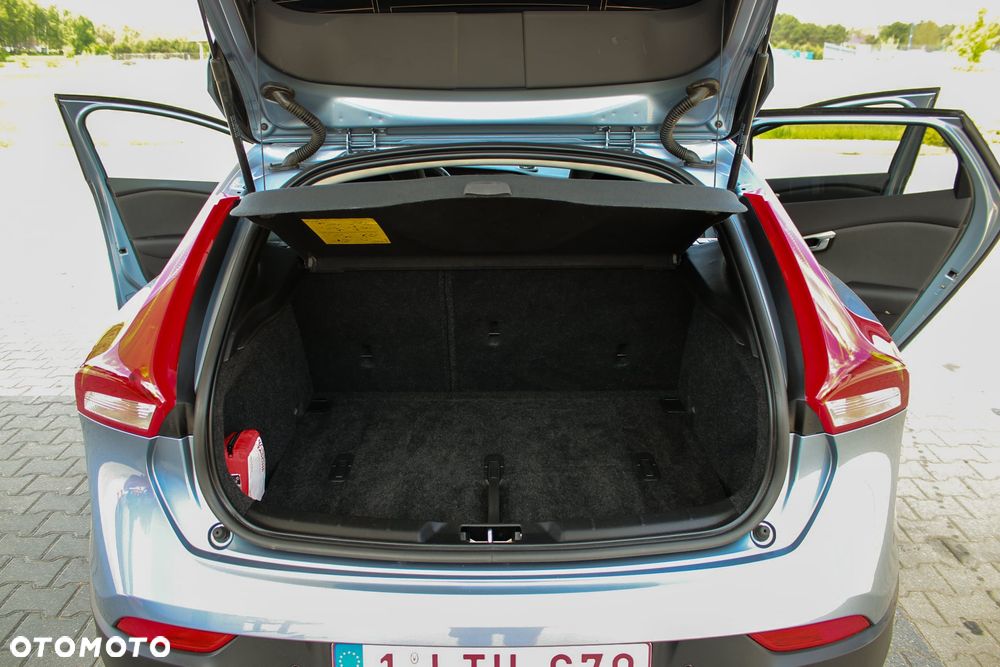 Volvo V40 Cross Country D3 - 25