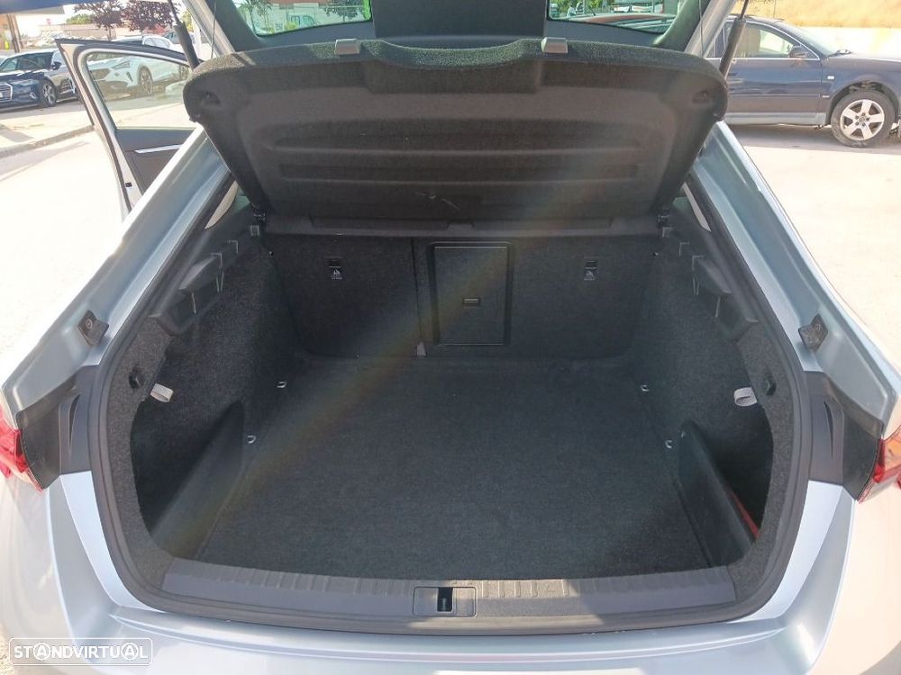 Skoda Octavia 2.0 TDI Style - 29