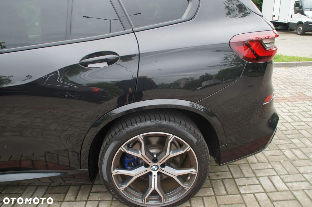 BMW X5 - 18