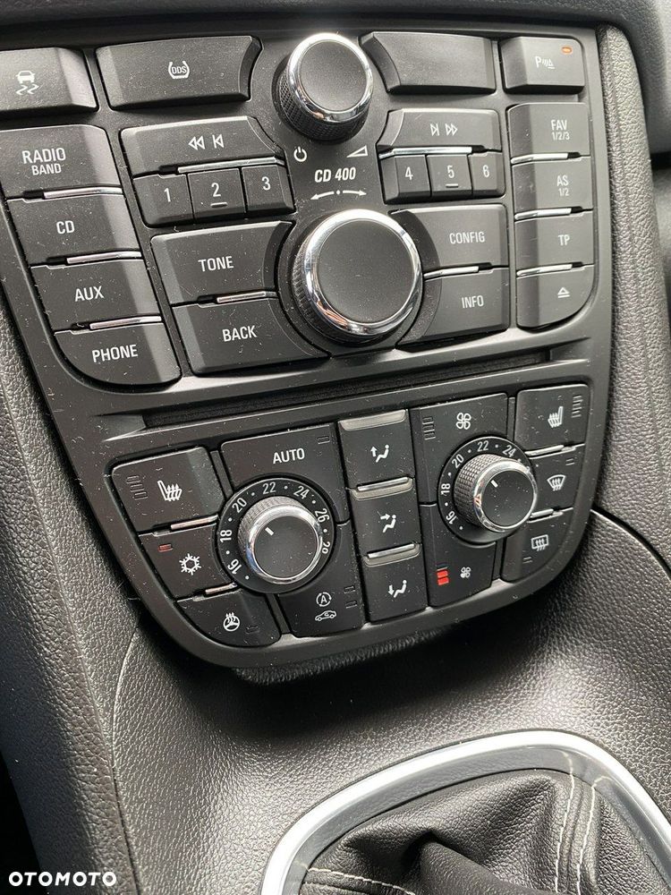 Opel Meriva - 21