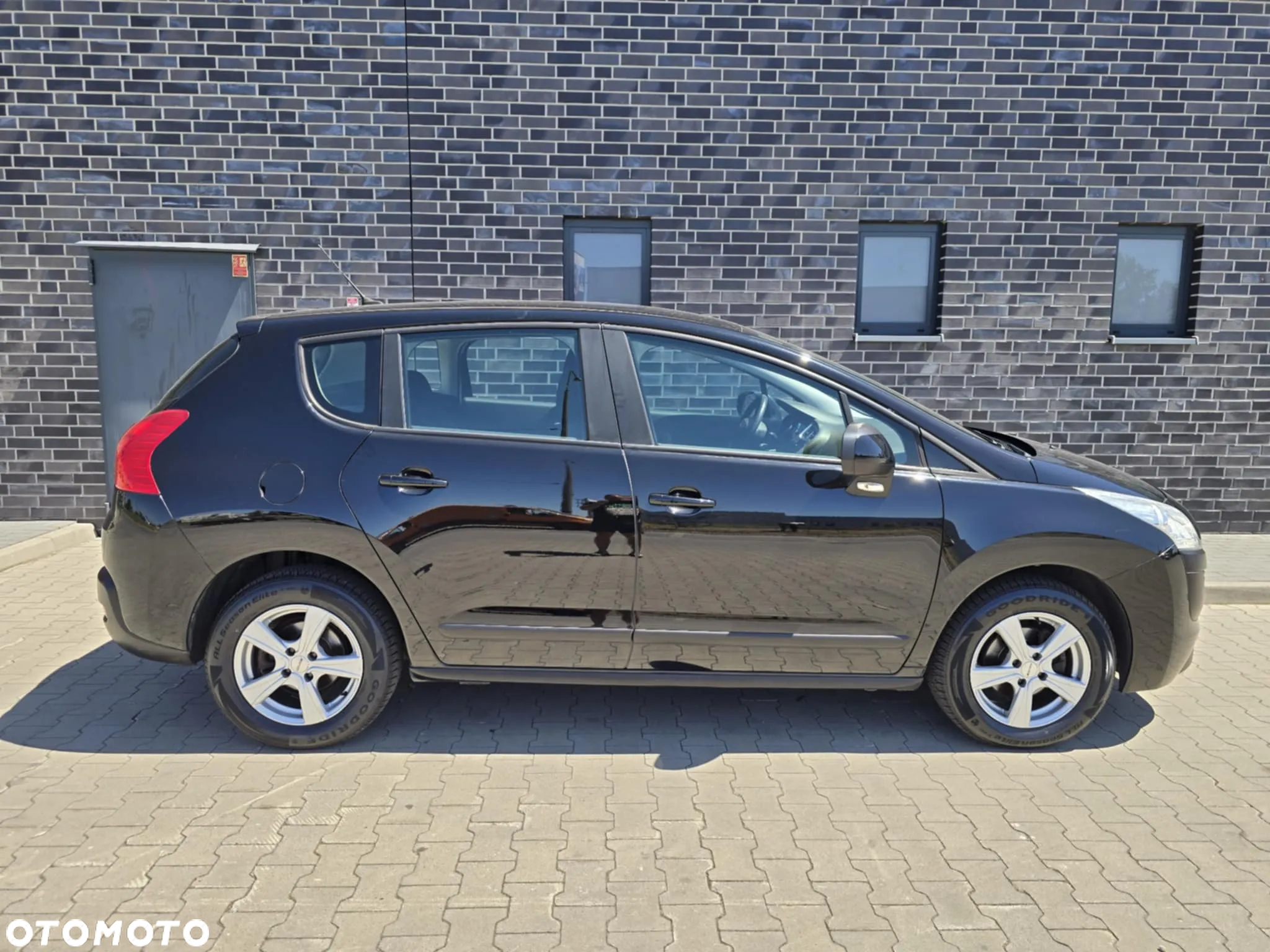 Peugeot 3008 1.6 Premium - 9