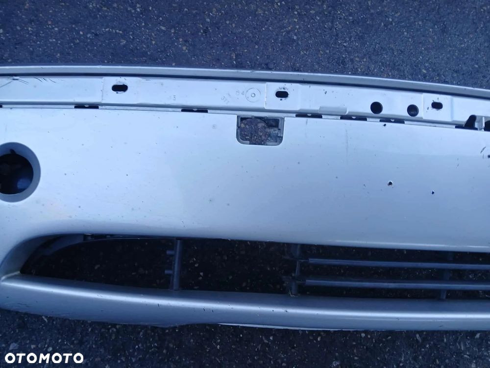 BMW E46 Lift zderzak przedni - 3