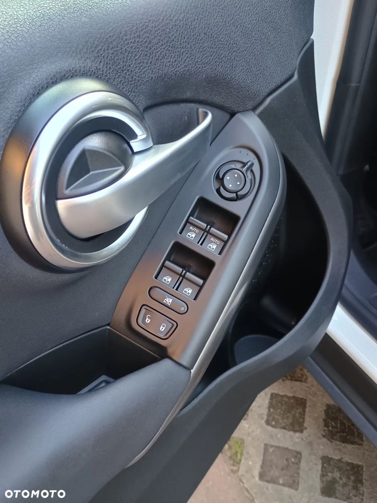 Fiat 500X 1.4 MultiAir Pop Star DDCT - 14