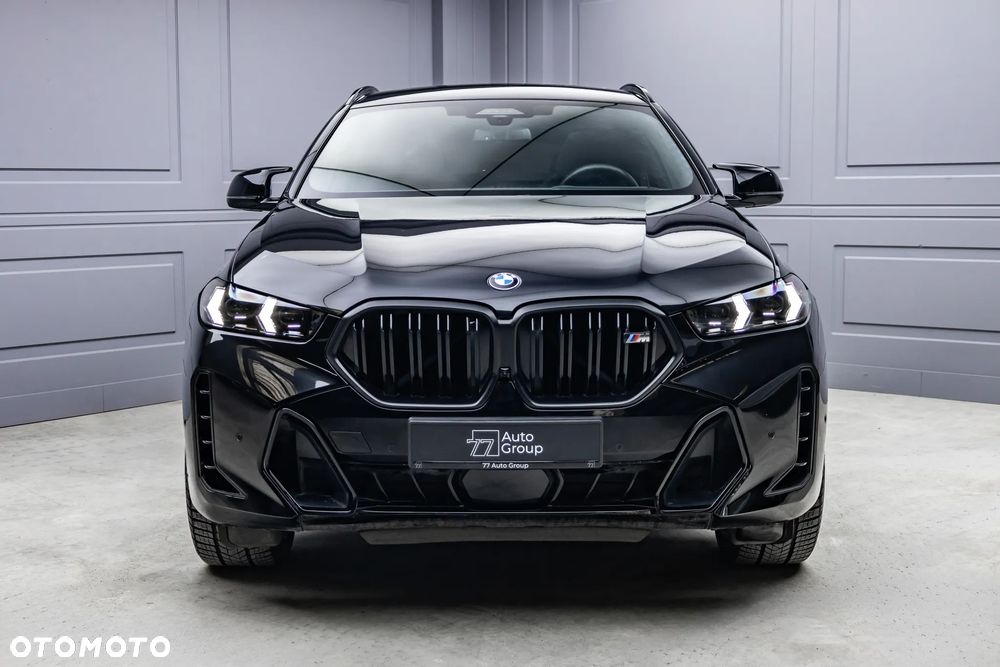 BMW X6 - 7