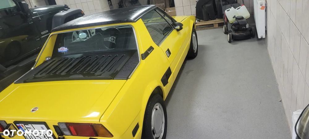 Fiat X 1 - 4