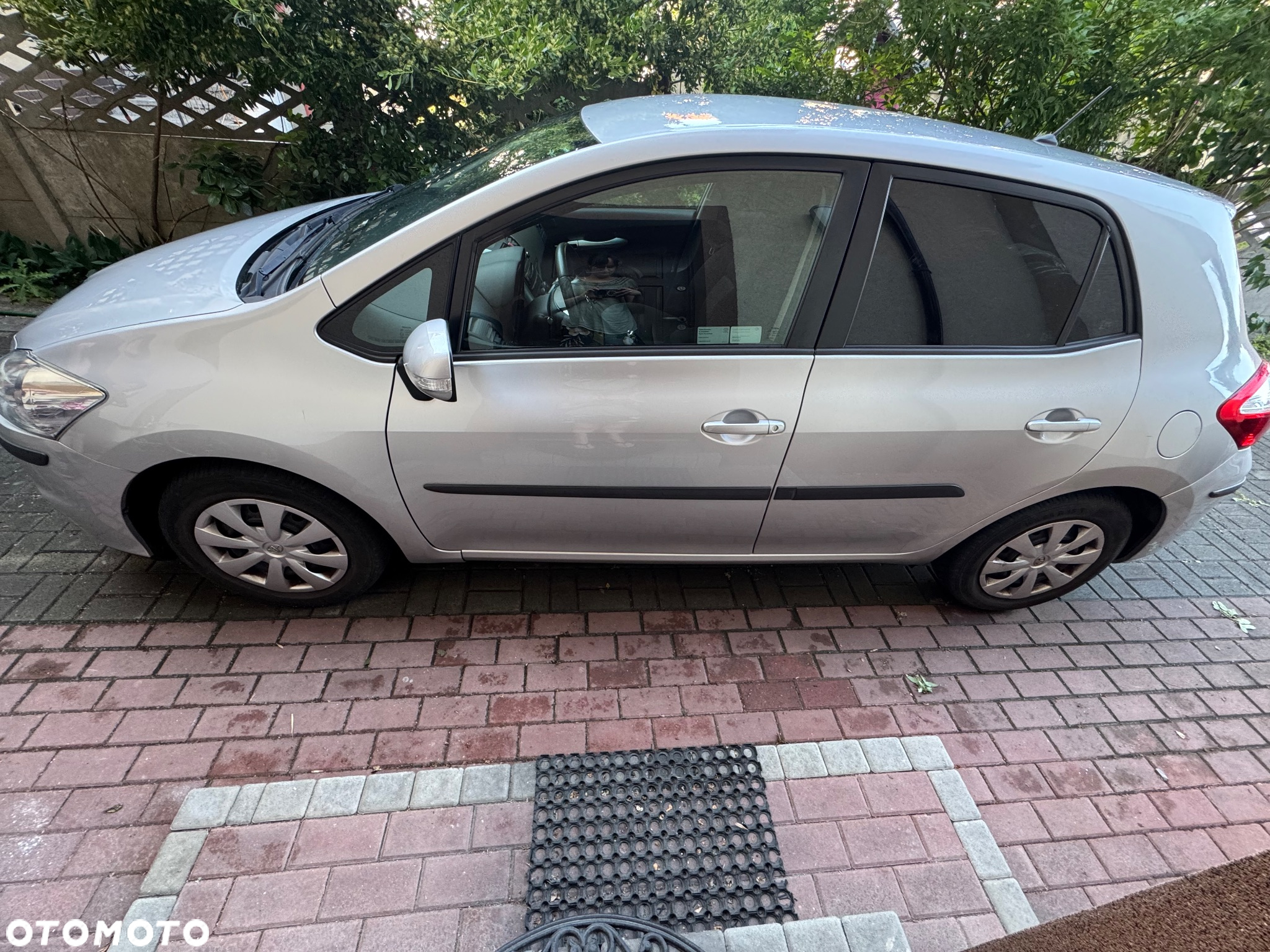 Toyota Auris - 3