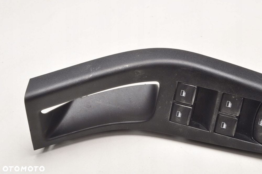 FORD FIESTA MK8 PANEL SZYB N1B1-14540-DB3JA6 - 2