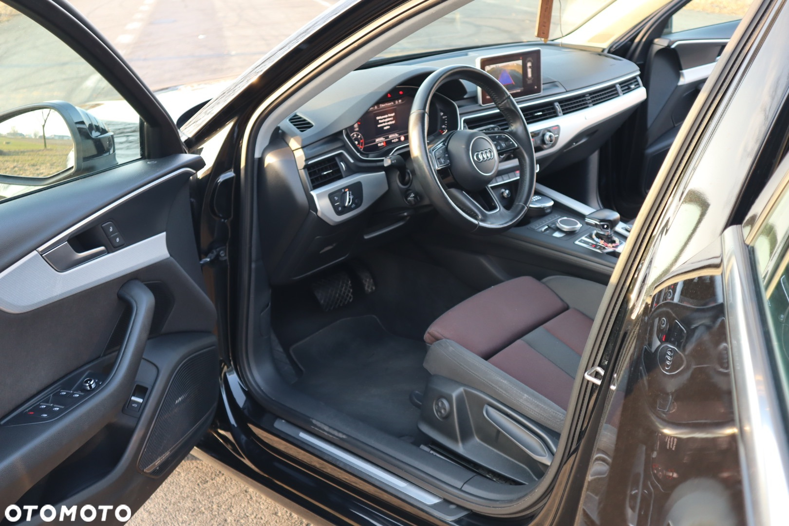 Audi A4 2.0 TDI Quattro S tronic - 20