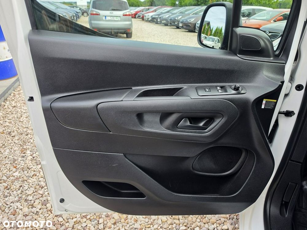Citroën Berlingo - 30