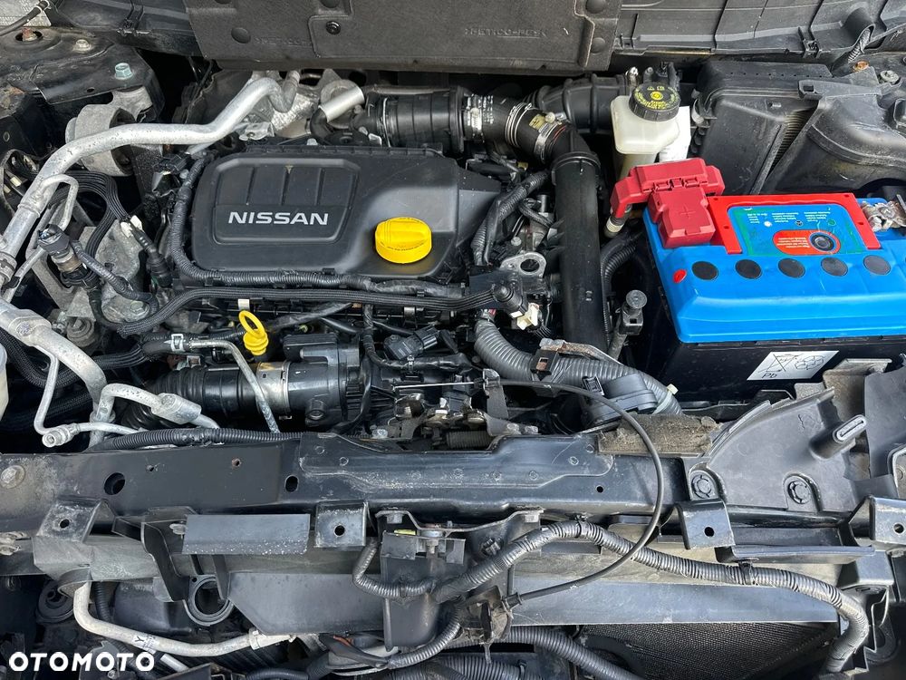 Nissan X-Trail 1.6 DCi Tekna Xtronic 2WD EU6 - 7