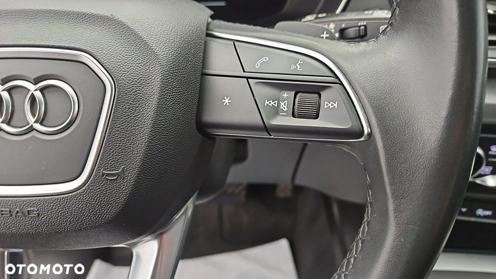 Audi Q5 35 TDI mHEV S tronic - 16