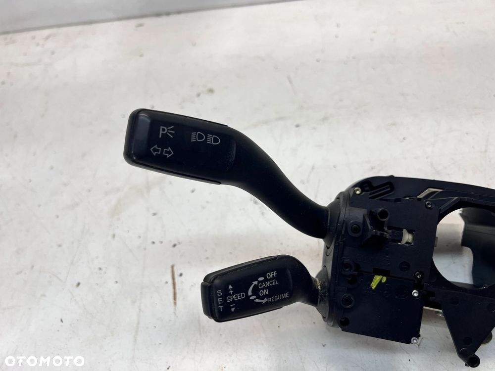PRZEŁĄCZNIK ZESPOLONY AUDI A4 B7 AVANT 8E0953549Q 4E0953503A 4E0953521 - 5