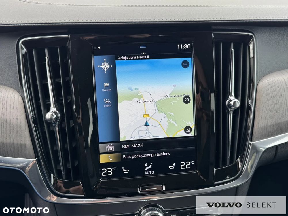 Volvo V90 D5 AWD Inscription - 21