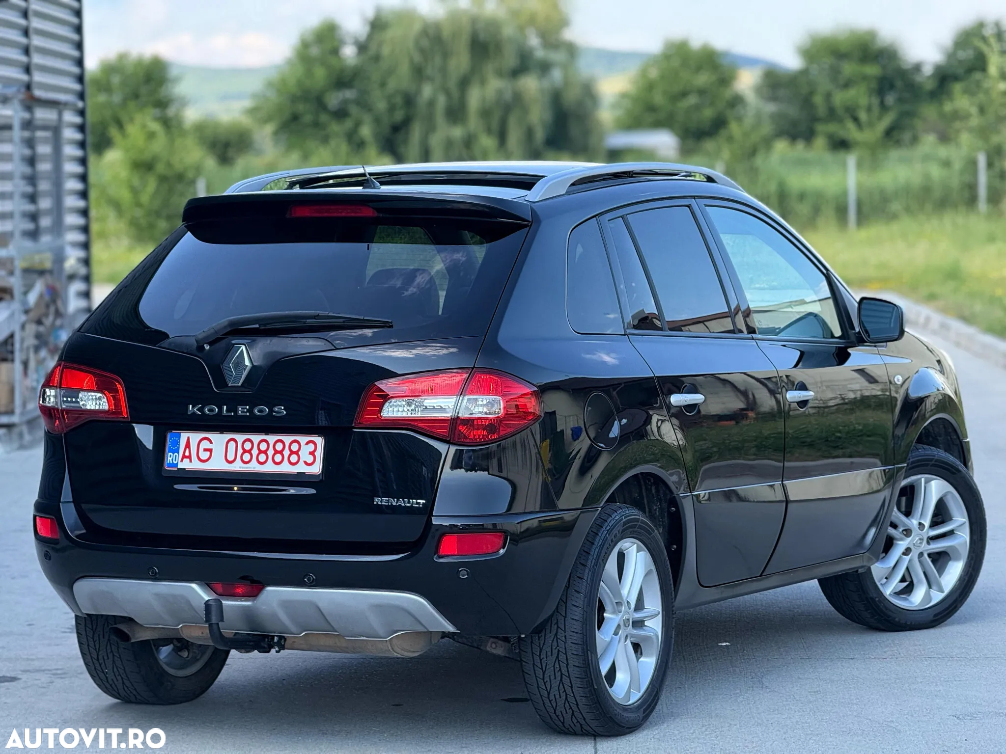 Renault Koleos 2.0 dCI FAP 4x4 Bose Edition - 3