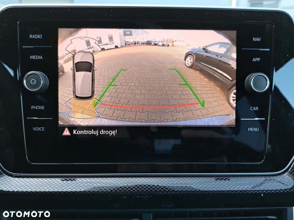 Volkswagen T-Cross - 31