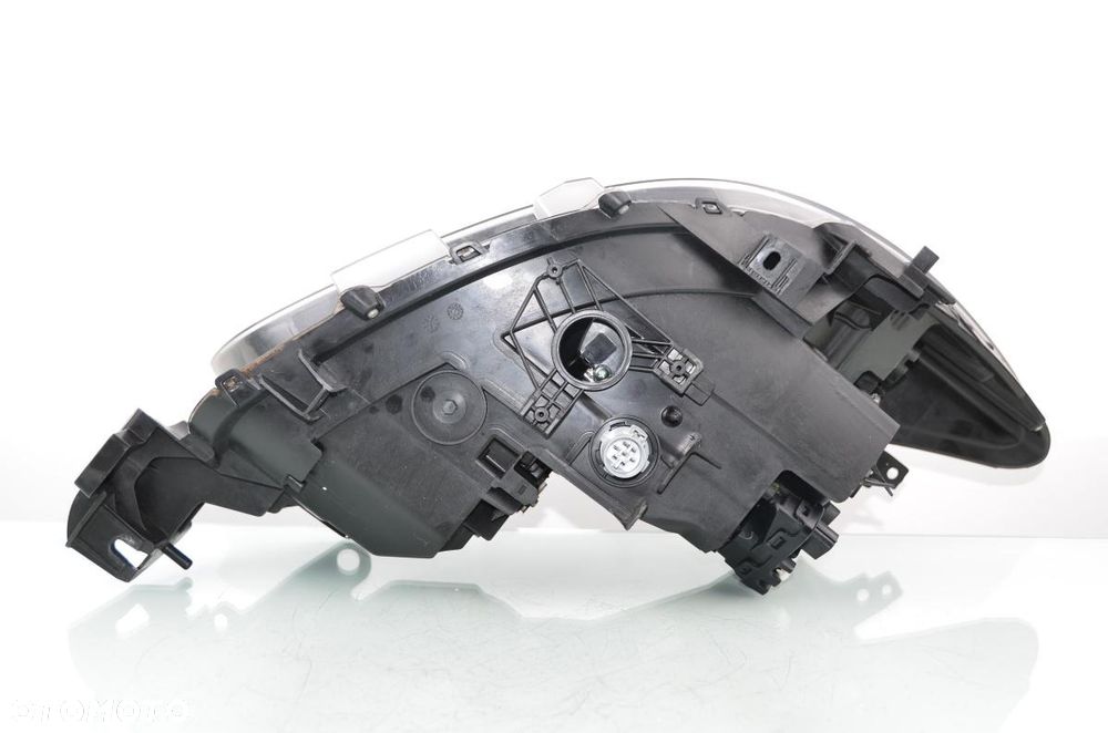 MAZDA CX5 SM XENON KD5451040J Lewy Przedni Oryginał - 4